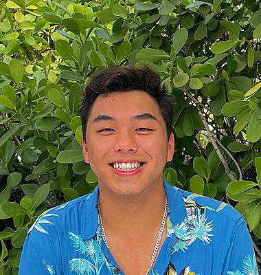 David Chen