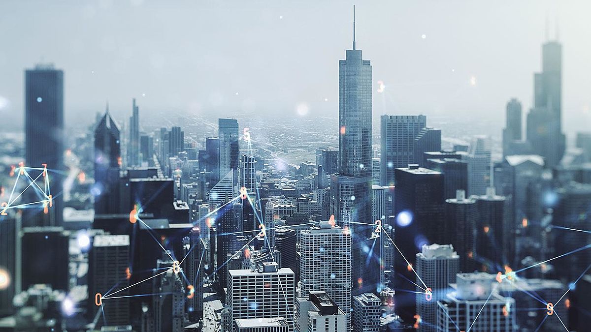 Digital Divide Data highlights UChicago Civic Engagement