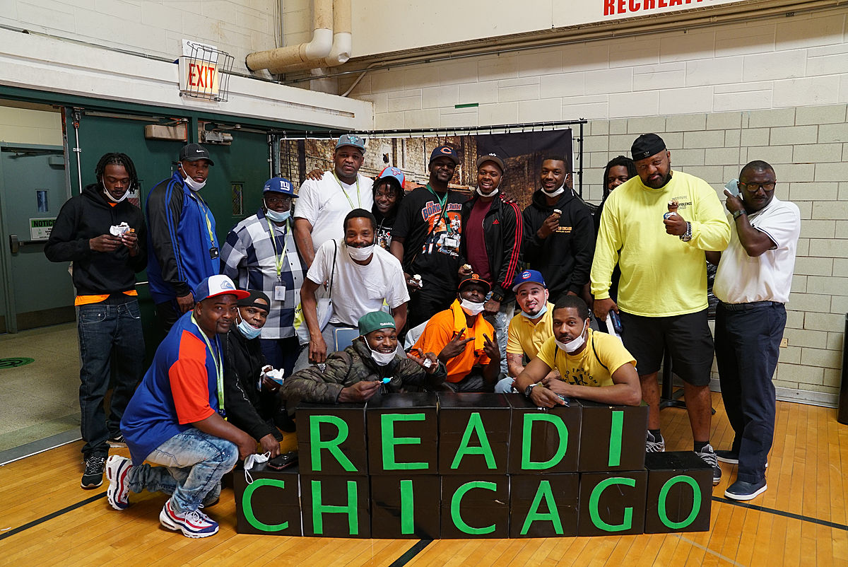 readi chicago