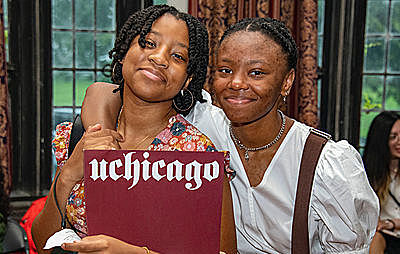  South Side College and Career Catalyst Program