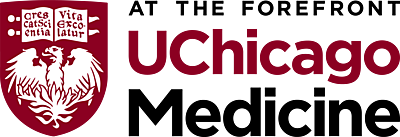 UChicago Medicine Logo
