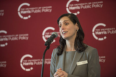 Katherine Baicker