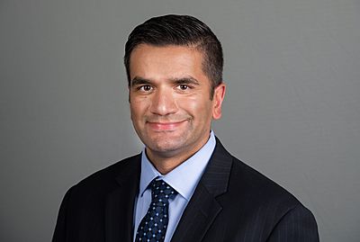 Parikh, Amar