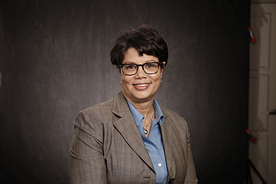 Brenda Battle