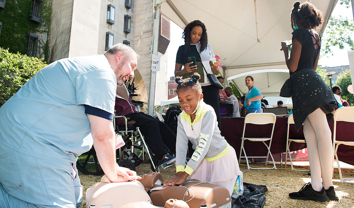 south side science festival