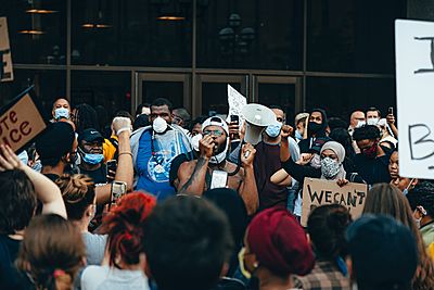 Social Movements