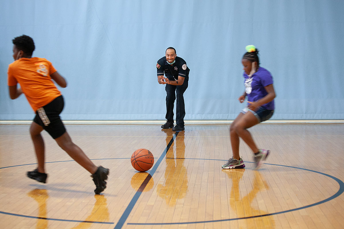 uchicago police south side ymca ucpd