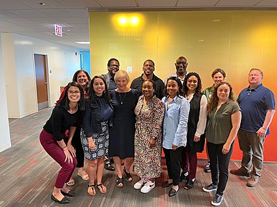 Inclusion Action Lab Workshop